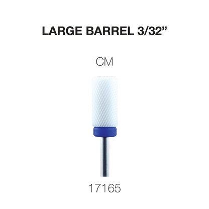 Cre8tion Ceramic Large Barrel 3/32"