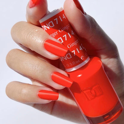 Ginger #714