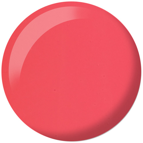 DND Trio - 718 Grapefruit Pink