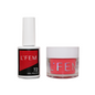 L'FEM 2in1 ( Gel Polish + Dip ) - #072