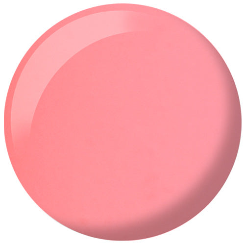 DND Gel & Polish Duo 497 Baby Girl