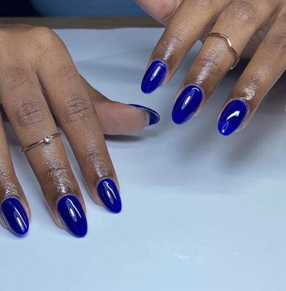 DND Gel & Polish Duo 729 Ambrosia