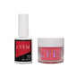 L'FEM 2in1 ( Gel Polish + Dip ) - #073