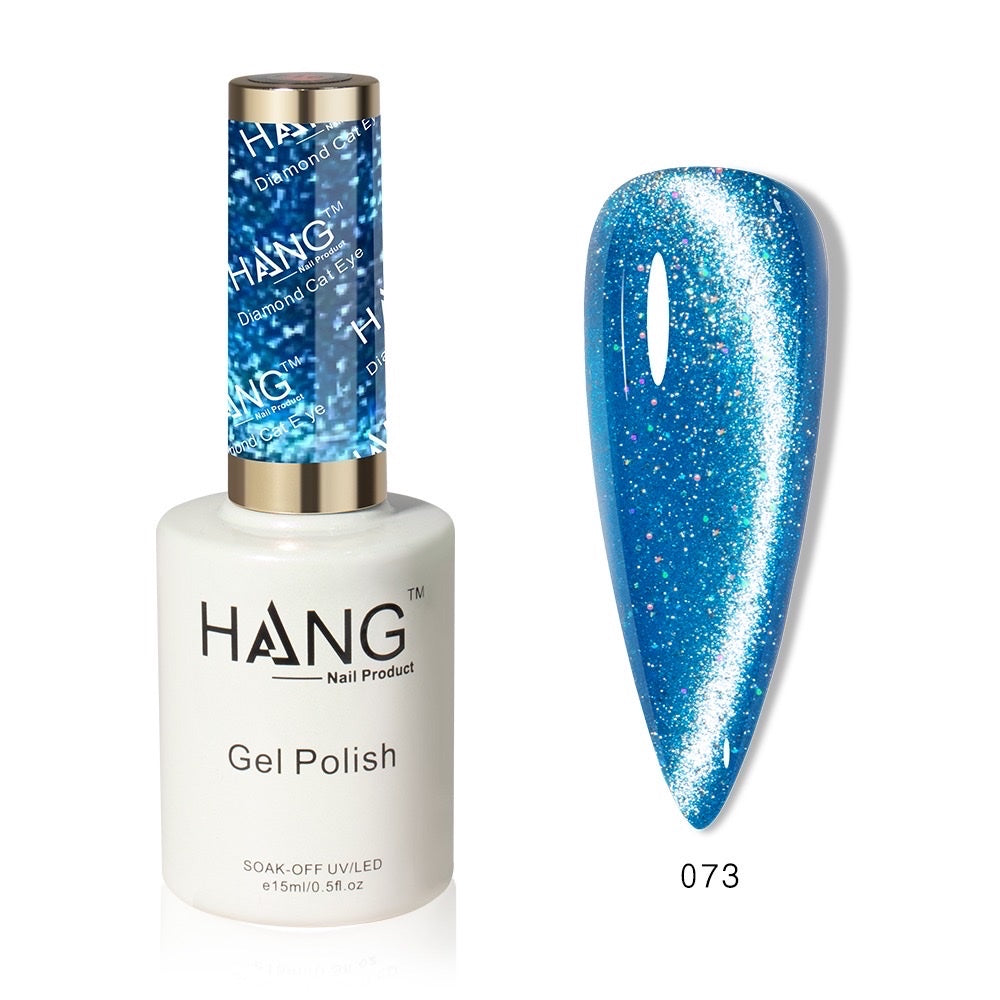 80 Color Collection – A Fusion of All Your Favorite Gel Polishes ( #1 - 80 )