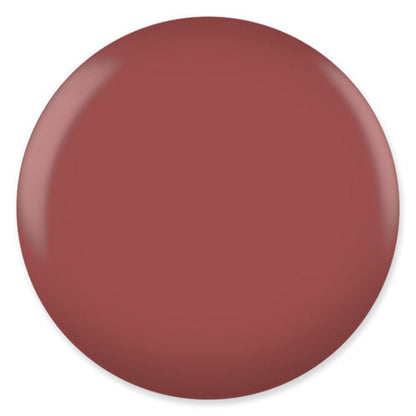 DC DUO 073 Dusty Coral