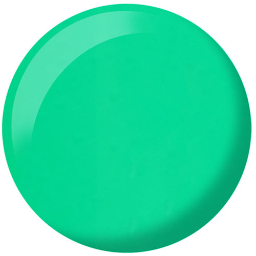 DND Gel & Polish Duo 742 Minty Mint
