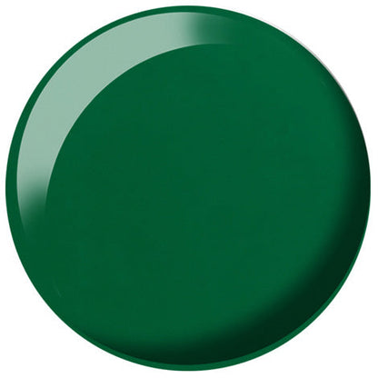 DND Gel & Polish Duo 747 Aurora Green