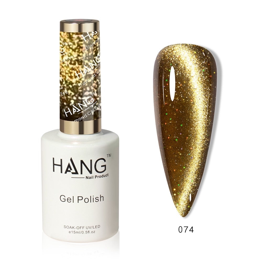 80 Color Collection – A Fusion of All Your Favorite Gel Polishes ( #1 - 80 )
