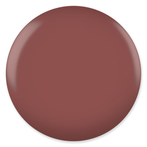 DC DUO 074 Naked Tan