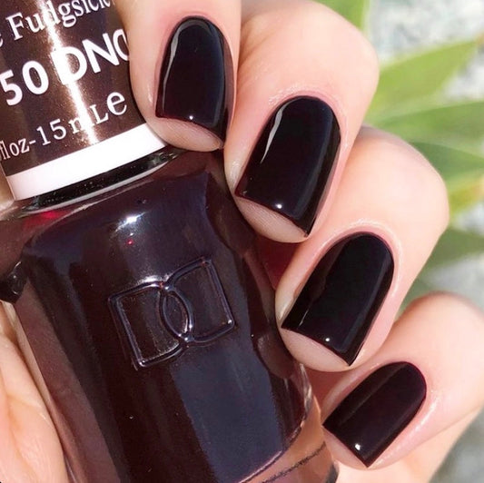 DND Gel & Polish Duo 750 Fudgsicles