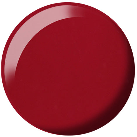 DND Gel & Polish Duo 752 Winter Wine