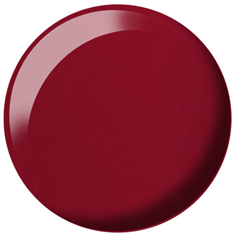 DND Gel & Polish Duo 753 Scarlett Dreams