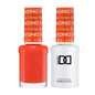 DND Gel & Polish Duo 760 Russet Orange