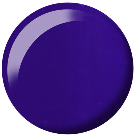 DND Gel & Polish Duo 763 Ultra Violet