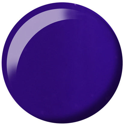 DND Gel & Polish Duo 763 Ultra Violet
