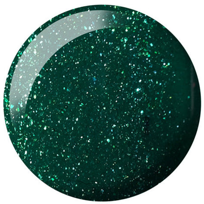 DND Gel & Polish Duo 766 Mistletoe Mania