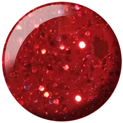 DND Gel & Polish Duo 771 Crimson Sunset