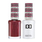 DND Gel & Polish Duo 773 Holiday Pomegranate