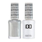 DND Gel & Polish Duo 776 Ice Ice Baby