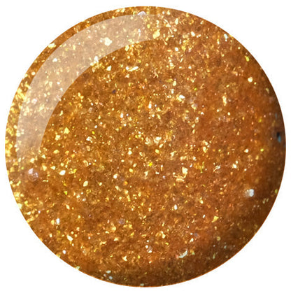 DND Gel & Polish Duo 781 Starry Night