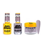 Pyramid 3in1 - De Bee's Combo #078