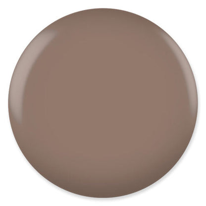DC DUO 079 Lead Gray