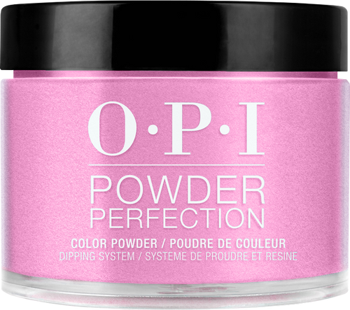 OPI Dipping Powder 1.5oz #DP LA05 7th & Flower