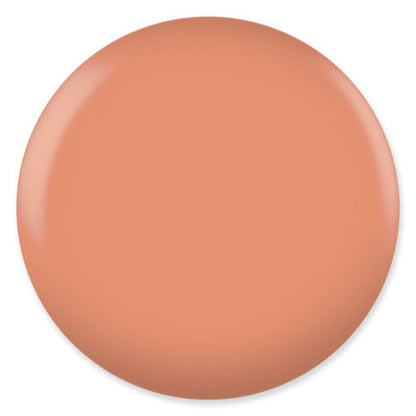 DC DUO 084 Sunny Orange