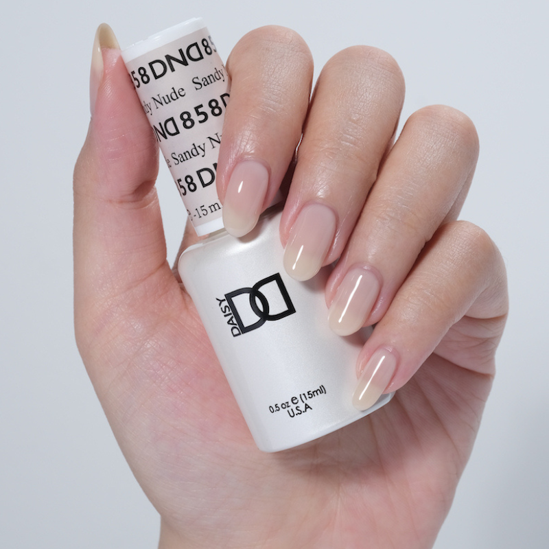 DND Sheer Collection - 36 Set