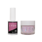 L'FEM 2in1 ( Gel Polish + Dip ) - #085