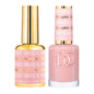DC DUO 085 Pumpkin Latte