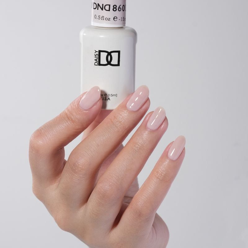 She's White? She's Pink? #860