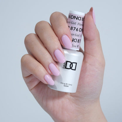 DND Sheer Collection - 36 Set