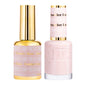 DC DUO 087 Rose Powder