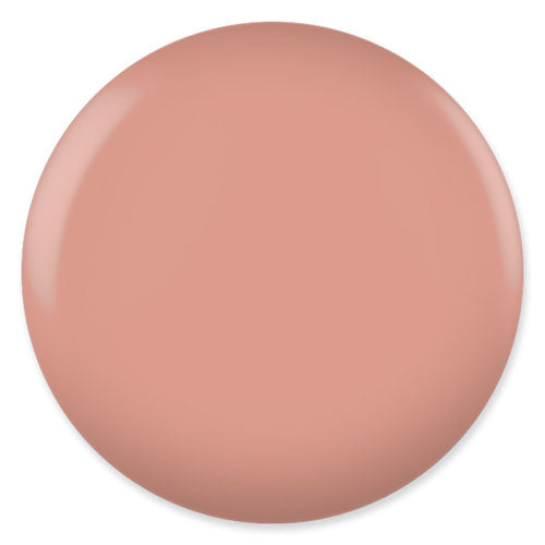 DC DUO 087 Rose Powder