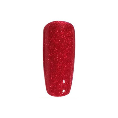DND Gel & Polish Duo 896 Cherry Citrus