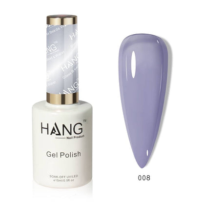 80 Color Collection – A Fusion of All Your Favorite Gel Polishes ( #1 - 80 )