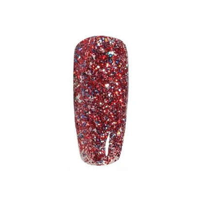 DND Gel & Polish Duo 906 Colorful Dream
