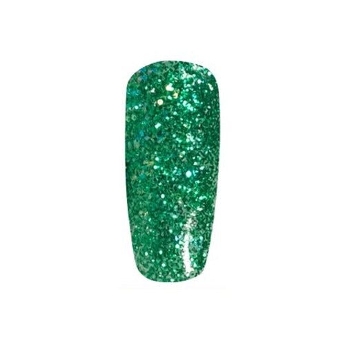 DND Gel & Polish Duo 908 Green Aura