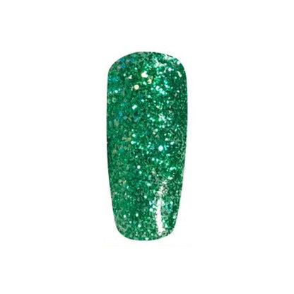 DND Gel & Polish Duo 908 Green Aura