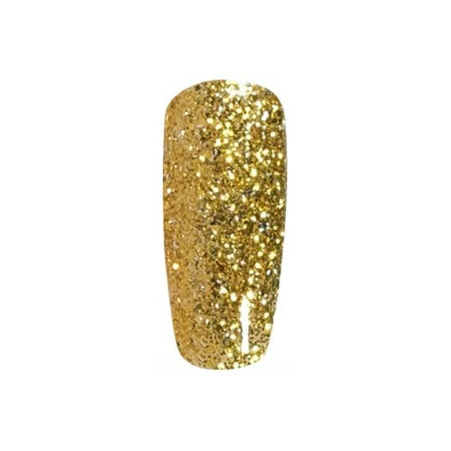 DND Gel & Polish Duo 910 Morning Gold
