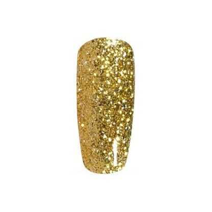DND Gel & Polish Duo 910 Morning Gold