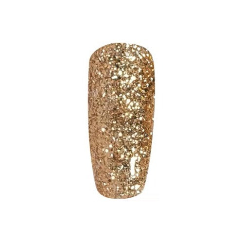 DND Gel & Polish Duo 911 Golden Aura