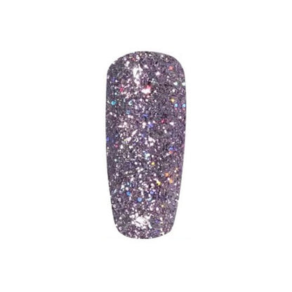 DND Gel & Polish Duo 912 Lavender Aura