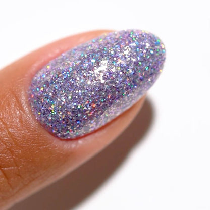 DND Gel & Polish Duo 915 Galactic Aura