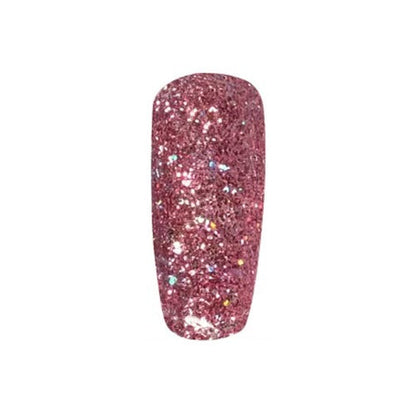 DND Gel & Polish Duo 916 Am I The Drama