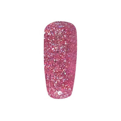 DND Gel & Polish Duo 918 Pink Aura