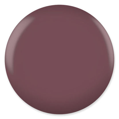 DC DUO 091 Shadow Gray