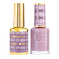 DC DUO 091 Shadow Gray