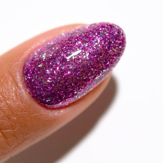 DND Gel & Polish Duo 920 Magenta Aura